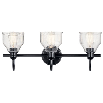 Avery Bathroom Vanity Light