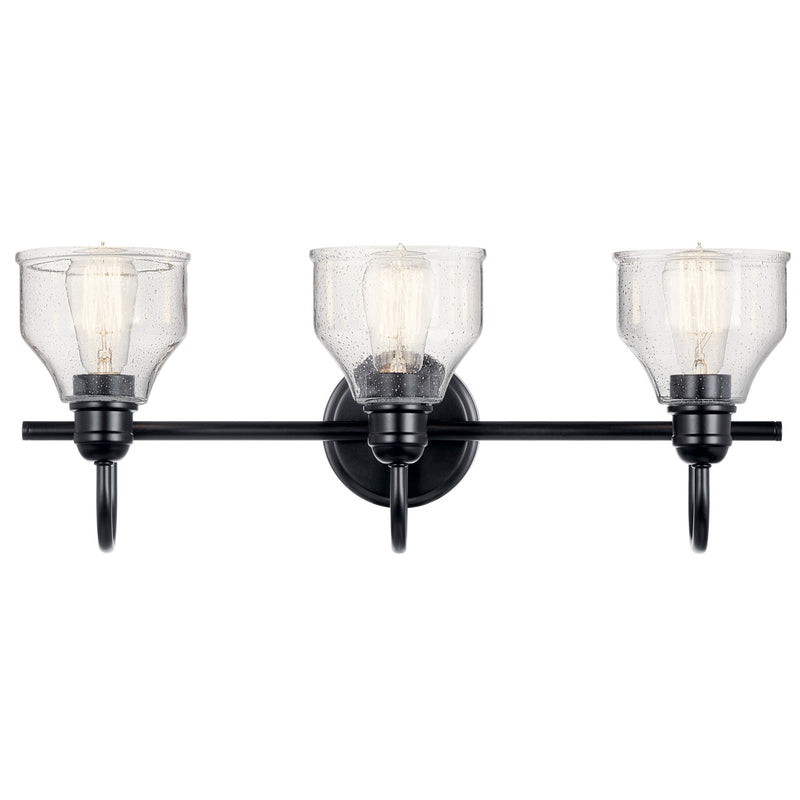 Avery Bathroom Vanity Light