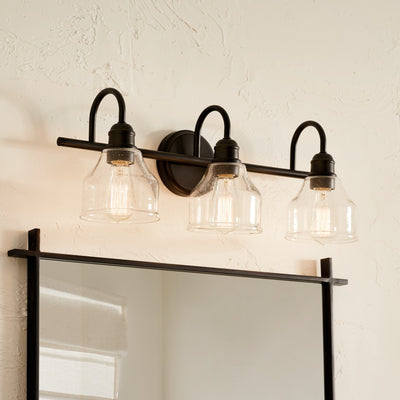 Avery Bathroom Vanity Light