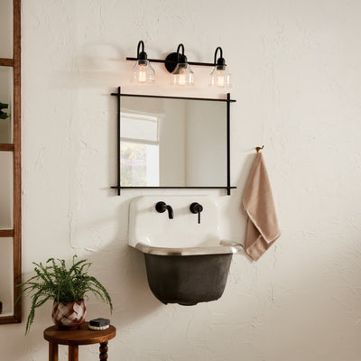 Avery Bathroom Vanity Light