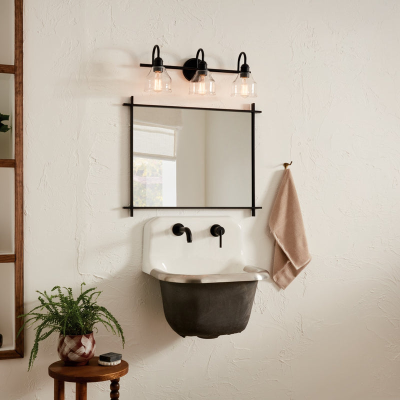 Avery Bathroom Vanity Light