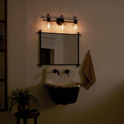 Avery Bathroom Vanity Light