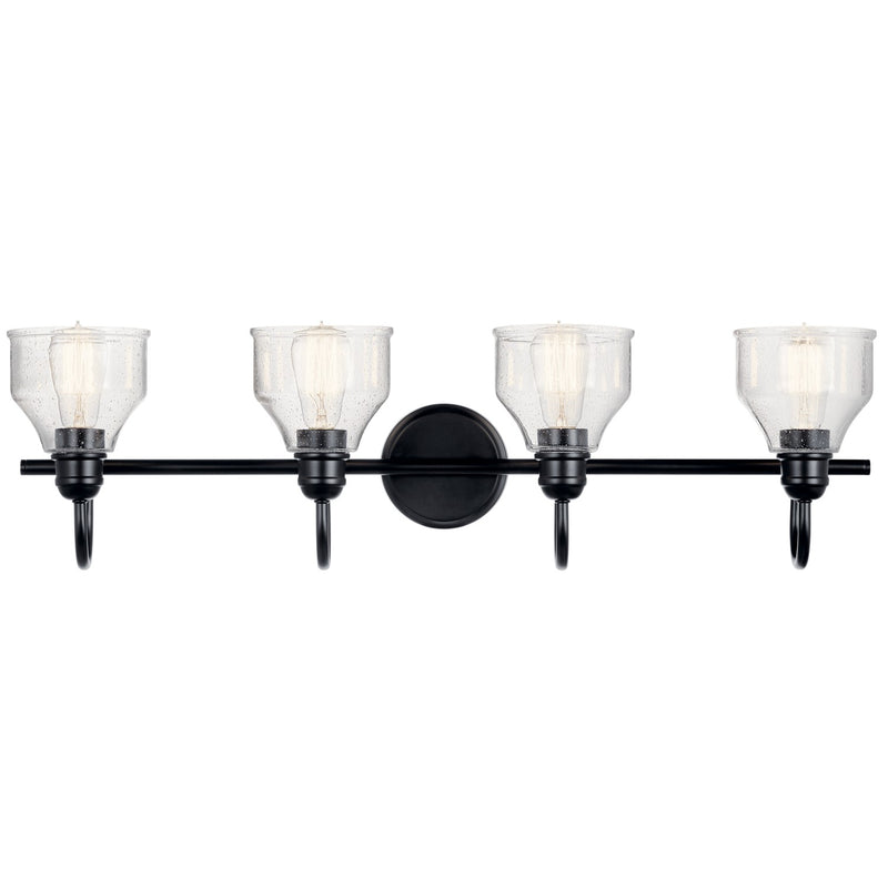Avery Bathroom Vanity Light