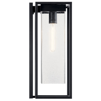 Mercer Outdoor Wall Mt./Flush