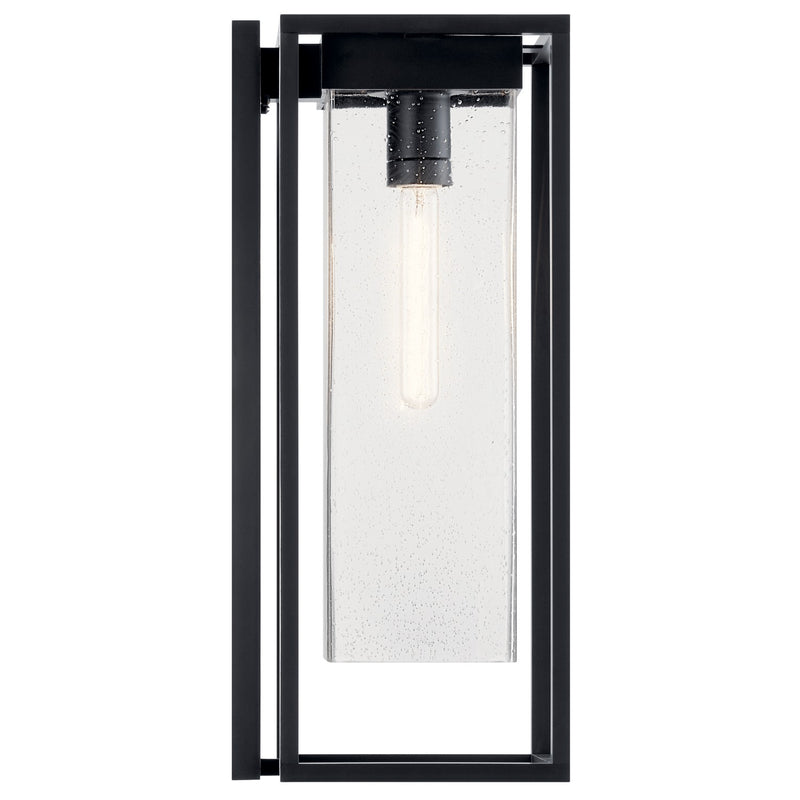 Mercer Outdoor Wall Mt./Flush