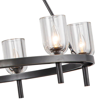 Lucian Chandelier