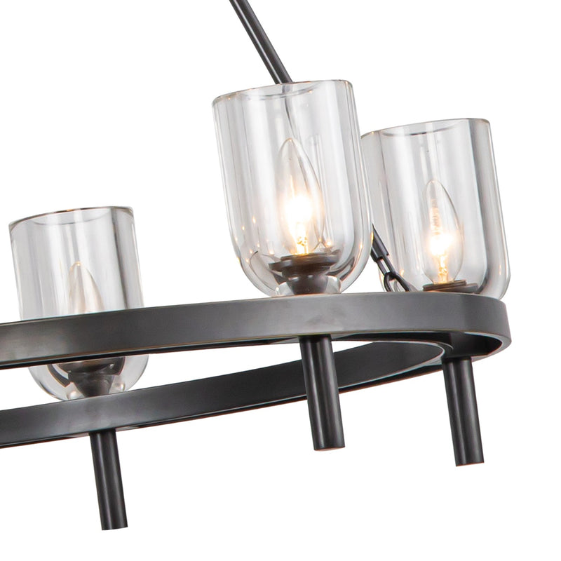 Lucian Chandelier