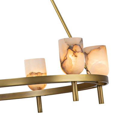 Lucian Chandelier