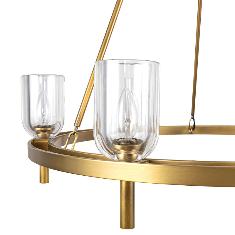 Lucian Chandelier