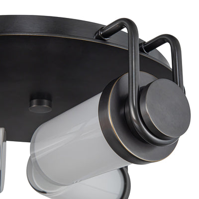 Wynwood Flush Mount