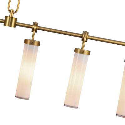 Wynwood Linear Pendant