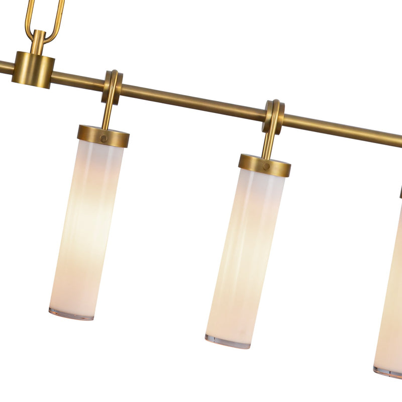 Wynwood Linear Pendant