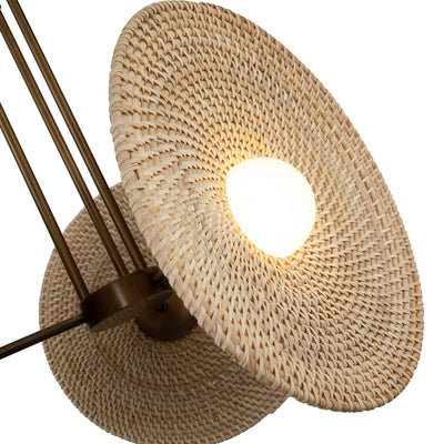 Harbour Pendant