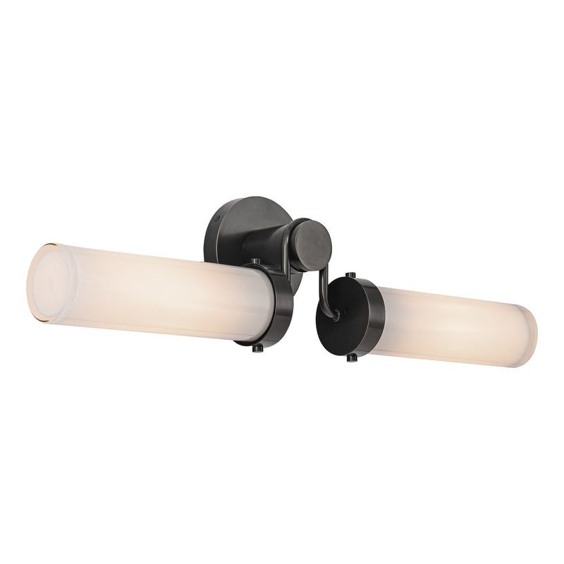 Wynwood Bathroom Vanity Light
