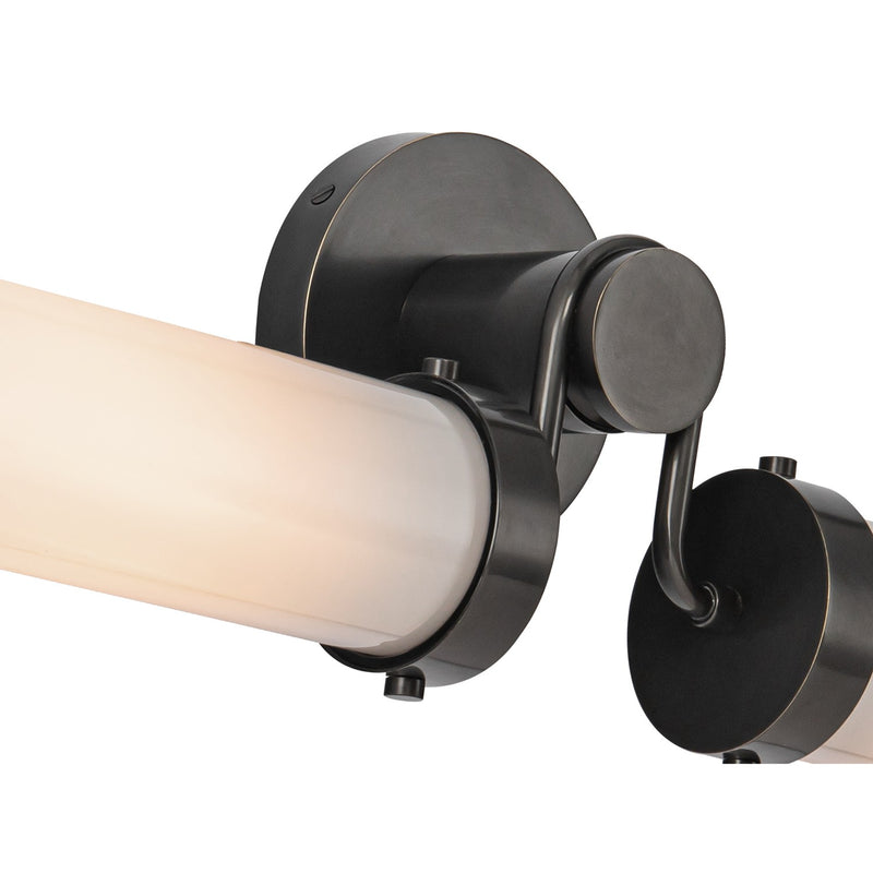 Wynwood Bathroom Vanity Light