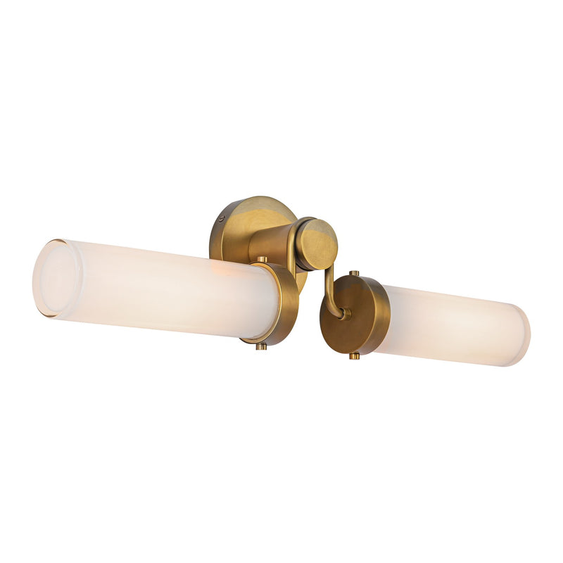 Wynwood Bathroom Vanity Light