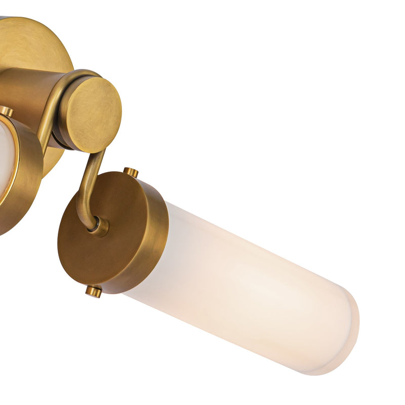 Wynwood Bathroom Vanity Light