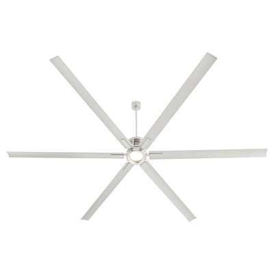 Zeus Indoor / Outdoor Ceiling Fan