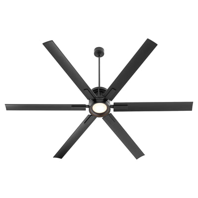Zeus Indoor / Outdoor Ceiling Fan