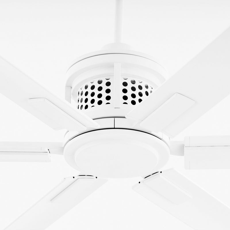 Zeus Indoor / Outdoor Ceiling Fan