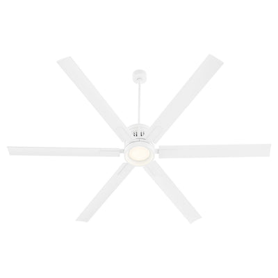 Zeus Indoor / Outdoor Ceiling Fan