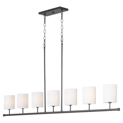 Harmony Linear Chandelier