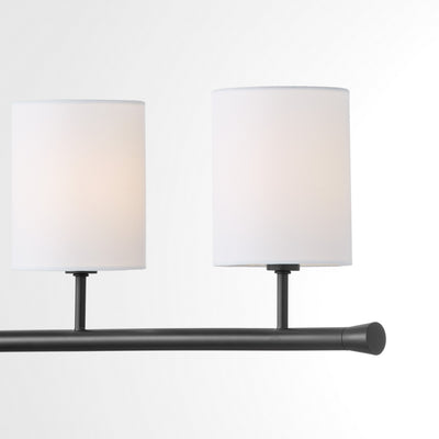 Harmony Linear Chandelier