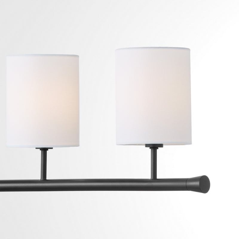 Harmony Linear Chandelier