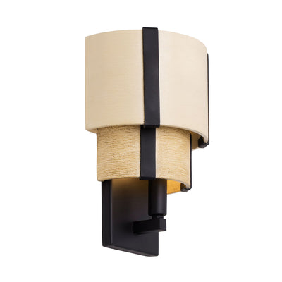 Blonde Moment Sconce