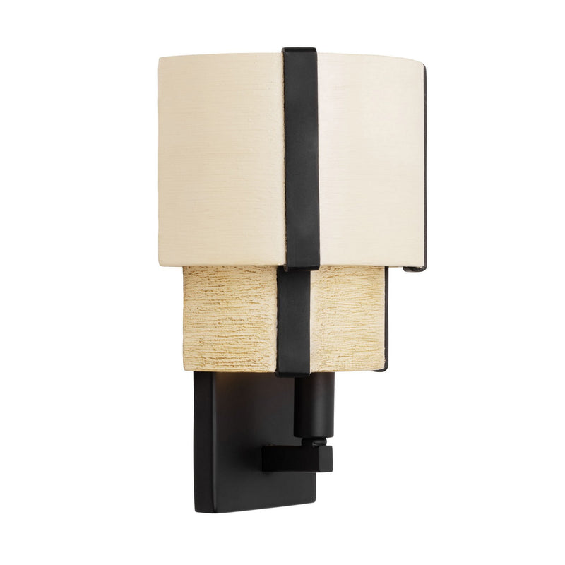 Blonde Moment Sconce