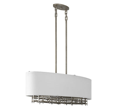 Cameo Linear Chandelier