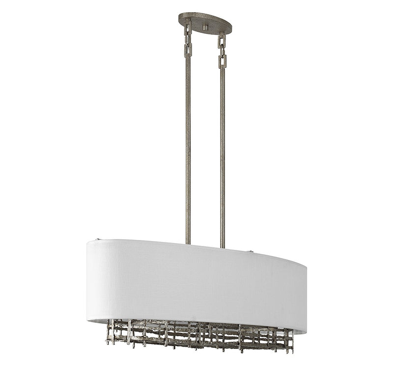 Cameo Linear Chandelier