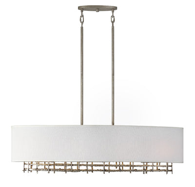 Cameo Linear Chandelier