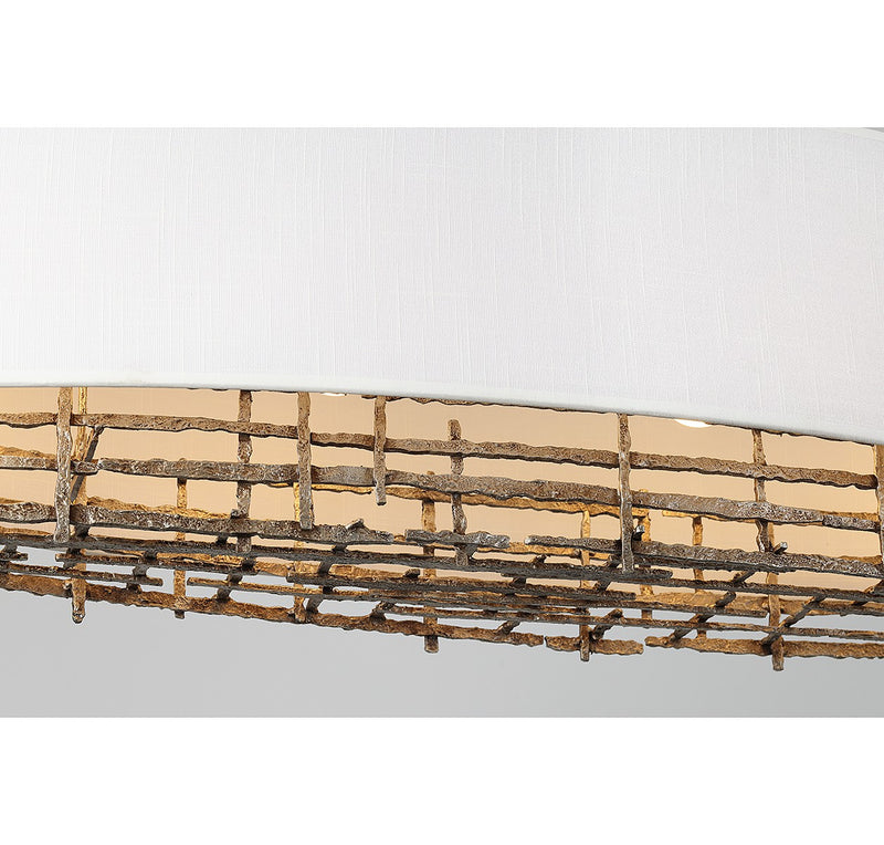 Cameo Linear Chandelier