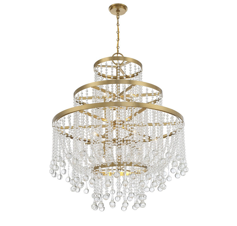 Luna Chandelier