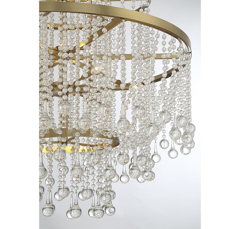 Luna Chandelier