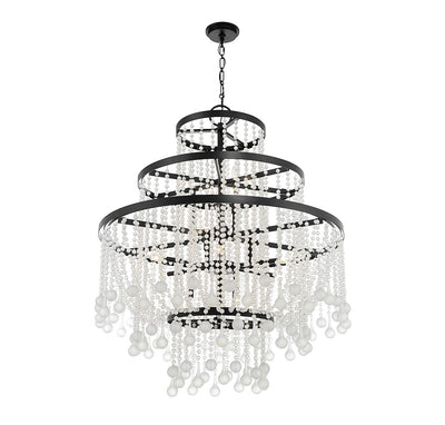 Luna Chandelier