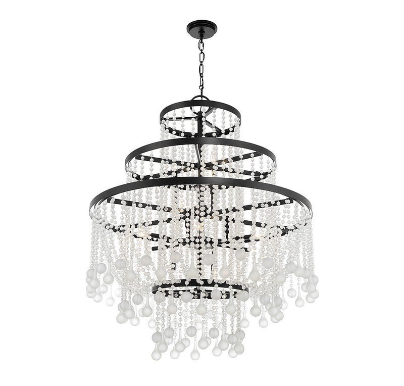 Luna Chandelier