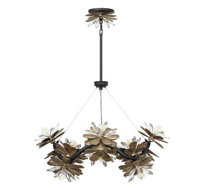 Giselle Chandelier