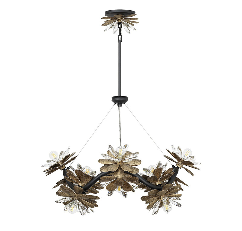 Giselle Chandelier