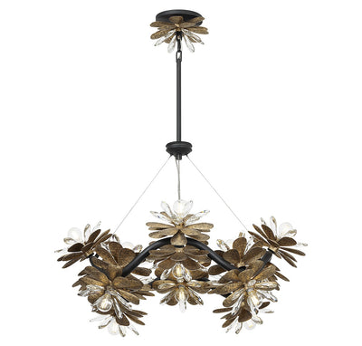 Giselle Chandelier