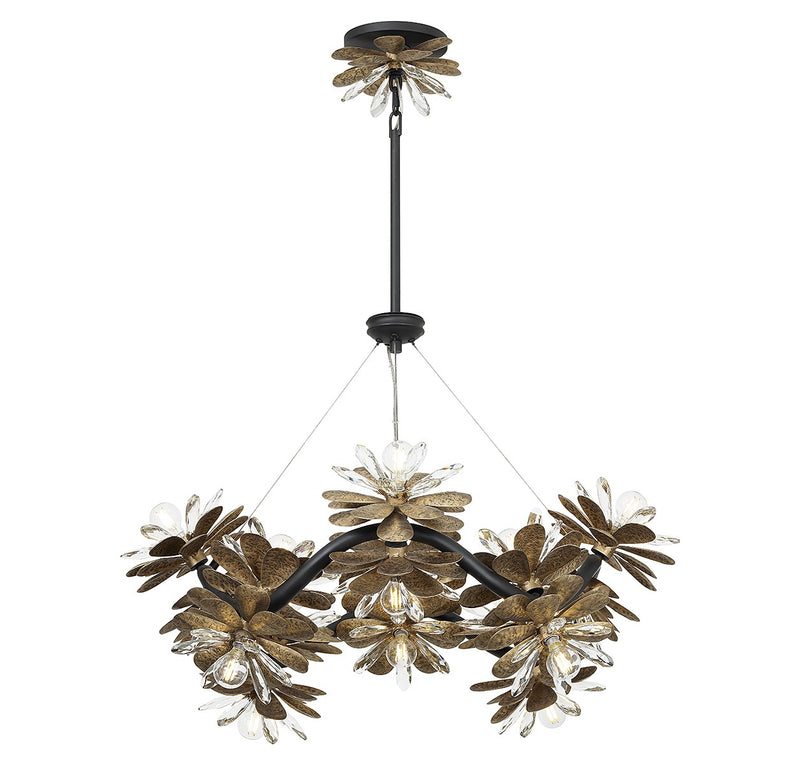 Giselle Chandelier