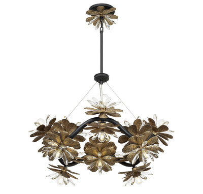 Giselle Chandelier