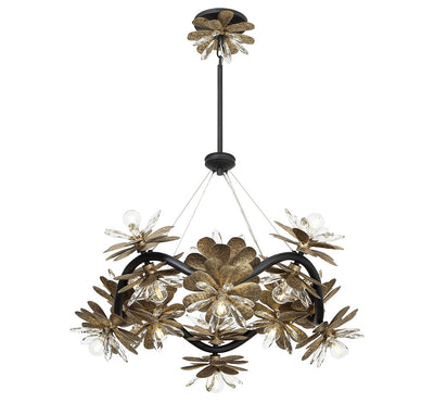 Giselle Chandelier