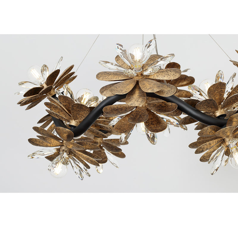 Giselle Chandelier