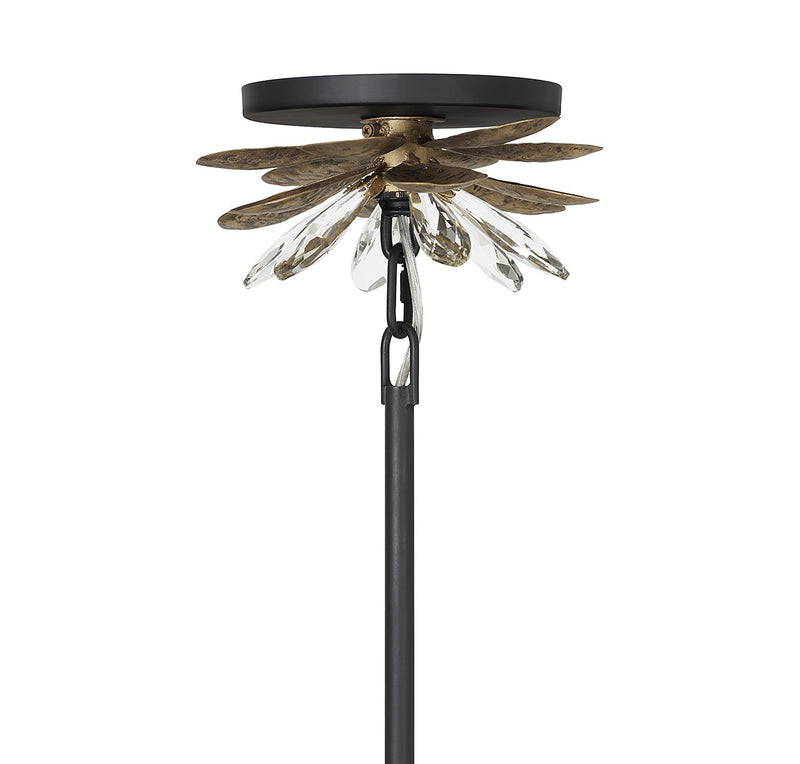 Giselle Chandelier