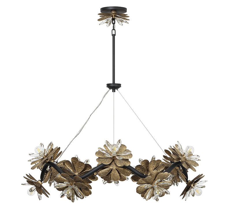 Giselle Chandelier