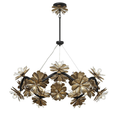 Giselle Chandelier