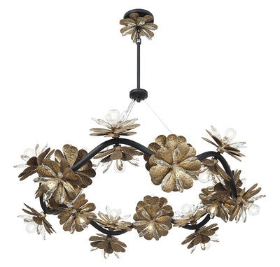 Giselle Chandelier