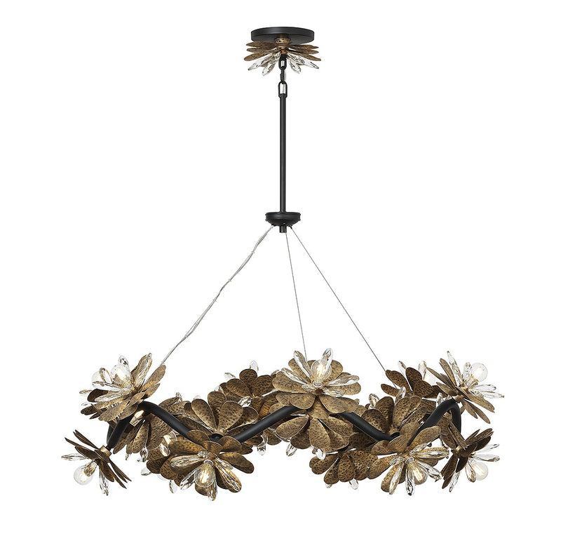 Giselle Chandelier